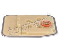 TOPRAN 108 751 Filtro idraulico, Cambio automatico per AUDI,SEAT,SKODA,VW