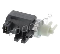 TOPRAN 108 815 Convertitore Pressione,Turbocompressore per Audi,Sedile,Skoda ,