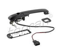 TOPRAN 108 850 Maniglia esterna sportello per VW