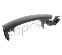 TOPRAN 108 865 Maniglia esterna sportello per AUDI,SEAT,VW