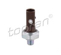TOPRAN 108 890 Interruttore a pressione olio per AUDI,CUPRA,FORD,MITSUBISHI,PORS