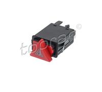 Topran 108 893 Interruttore Di Emergenza Cruscotto Per Audi A3 8L1