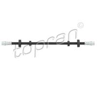 TOPRAN 108 914 Flessibile del freno per VW
