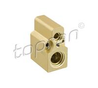 TOPRAN 108 924 Valvola ad espansione, Climatizzatore per AUDI,SEAT,SKODA,VW