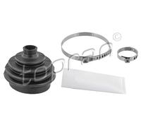 TOPRAN 108 928 Kit cuffia, Semiasse per AUDI,SEAT,VW