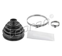 TOPRAN 108 931 Kit cuffia semiasse per VW PASSAT (3B3) PASSAT Variant (3B6)