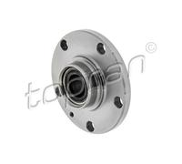 TOPRAN 108 952 Mozzo Ruota Per AUDI, SKODA, VW