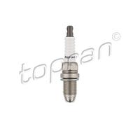 TOPRAN 108 955 Candela accensione per AUDI,SEAT,SKODA,VW