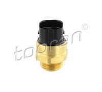 TOPRAN 108 997 Termocontatto, Ventola radiatore per VW