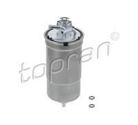TOPRAN 109 004 Filtro carburante per SEAT,SKODA,VW