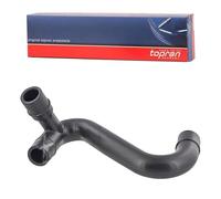 TOPRAN 109 006 Flessibile Scarico aria copritestata