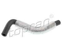 TOPRAN 109 013 Flessibile radiatore per SEAT,VW