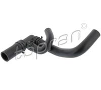 TOPRAN 109 020 Flessibile radiatore per SEAT,VW