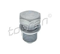 TOPRAN 109 035 Guarnizione Spina, Coppa Olio per Audi, Cupra, Ford, Mitsubishi,