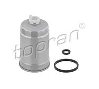 TOPRAN 109 045 Filtro carburante per AUDI,SKODA,VW