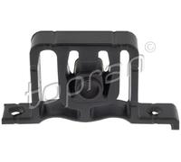 TOPRAN 109 051 Supporto, Sistema Di Scarico Per AUDI, SEAT, SKODA, VW