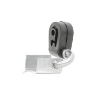 TOPRAN 109 052 Supporto Silenziatore Silenziatore centrale