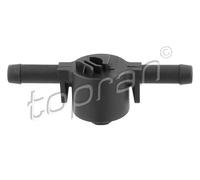 TOPRAN 109 069 Valvola, Filtro carburante per AUDI,SKODA,VW
