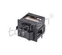 TOPRAN 109 082 Interruttore, Faro Per VW