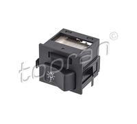 TOPRAN 109 082 Interruttore, Faro principale per VW
