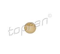 TOPRAN 109 087 Boccola, Asta selezione /innesto per VW