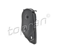 TOPRAN 109 110 Copertura, Cinghia dentata per AUDI,SEAT,VW
