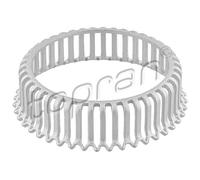 TOPRAN 109 113 Sensore Anello, ABS Per AUDI, SEAT, SKODA, VW