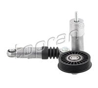 TOPRAN 109 150 Tendicinghia, Cinghia Poly-V per AUDI,SKODA,VW