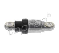 TOPRAN 109 155 Tendicinghia, Cinghia Poly-V per VW