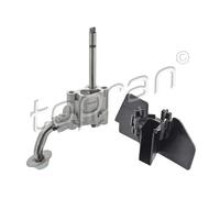 TOPRAN 109 180 Pompa olio per SEAT,SKODA,VW