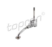 TOPRAN 109 182 Pompa olio per AUDI,VW