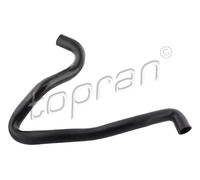 TOPRAN 109 193 Flessibile radiatore per VW