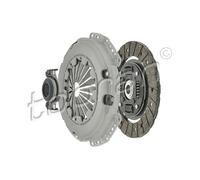 TOPRAN 109 219 Kit frizione per SEAT,VW