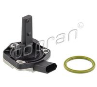 TOPRAN 109 242 Sensore, Livello olio motore per AUDI,FORD,SEAT,SKODA,VW