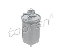 TOPRAN 109 243 Filtro carburante per FORD,SEAT,VW