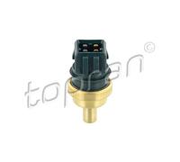 TOPRAN 109 245 Sensore, temperatura refrigerante per AUDI,SEAT,SKODA,VW