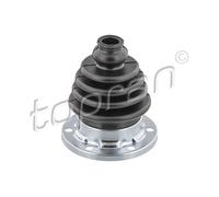 TOPRAN 109 246 Cuffia, Semiasse per AUDI,SEAT,SKODA,VW