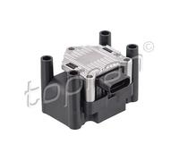 TOPRAN 109 316 Bobina d'accensione per AUDI,SEAT,SKODA,VW