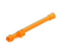 TOPRAN 109 324 Tramoggia Asta controllo livello olio arancione