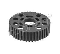TOPRAN 109 337 Ruota dentata, Albero a camme per AUDI,MITSUBISHI,SEAT,SKODA,VW