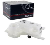 TOPRAN Vaschetta Radiatore 109 343 Vaschetta Acqua Radiatore,Vaso Espansione AUDI,VW,SEAT,A4 Avant (8ED, B7),A4 Avant (8E5, B6),A4 Sedan (8E2, B6)
