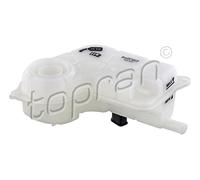 TOPRAN 109 343 Serbatoio compensazione, Refrigerante per AUDI,SEAT,VW
