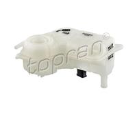 Topran 109 344 Serbatoio Di Compensazione Del Refrigerante Per Audi A4 Seat Exeo