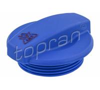TOPRAN 109 345 Tappo, serbatoio refrigerante per AUDI