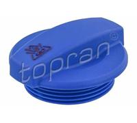 TOPRAN Tappo, serbatoio refrigerante 109345