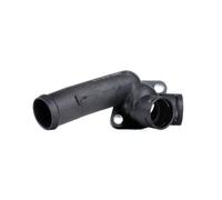 TOPRAN 109 350 Flangia refrigerante