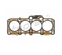 Topran 109 371 Guarnizione Testata Per VW Golf IV Skoda Fabia I Seat Ibiza III