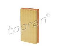 TOPRAN 109 375 Filtro aria per VW