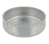 TOPRAN 109 378 Tappo anticongelamento monoblocco per AUDI,CUPRA,OPEL,SEAT,SKODA,