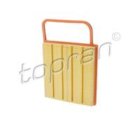 TOPRAN 109 384 Filtro aria per SKODA,VW